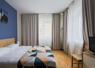 2-ком. квартира в аренду, 65 м2, Санкт-Петербург, Коломяжский проспект, 15к1