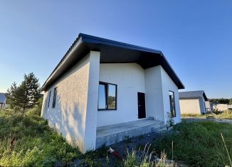 Продается дом, 111 м2, посёлок Рассоха