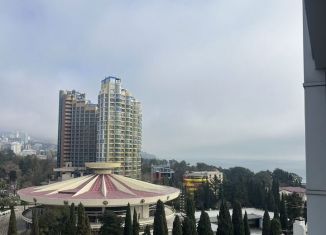 Продажа 3-комнатной квартиры, 130 м2, Сочи, Гагринская улица, 10, ЖК Миллениум Тауэр