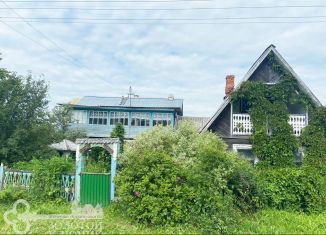 Продаю дом, 64.7 м2, деревня Вежа