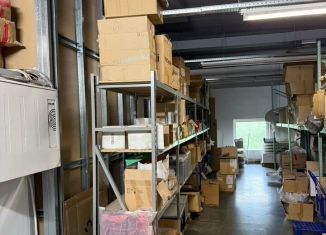 Аренда производства, 699 м2, Новосибирск, улица Галущака, 2Б