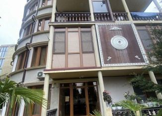 Продаю квартиру студию, 18 м2, Сочи, квартал Красный Штурм, 11/1