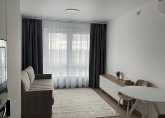 1-комнатная квартира в аренду, 36 м2, Москва, улица Римского-Корсакова, 11к9