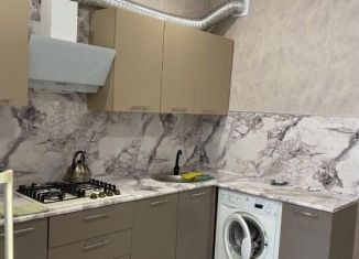 Однокомнатная квартира в аренду, 37 м2, Ростов-на-Дону, Берберовская улица, 6с2