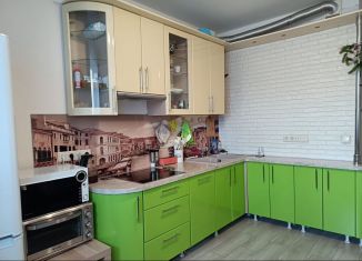 Сдача в аренду 1-комнатной квартиры, 35.6 м2, Люберцы, улица Дружбы, ЖК Люберцы 2016