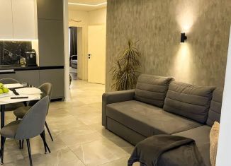 Продажа двухкомнатной квартиры, 59.5 м2, Краснодар, микрорайон Завод Радиоизмерительных Приборов, Есаульская улица, 57