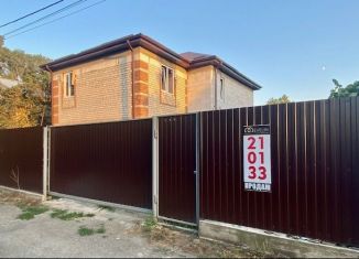 Продается дом, 140 м2, Ставрополь, СДТ Калина Красная, 208, микрорайон № 18