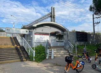 Квартира на продажу студия, 16.1 м2, Москва, Малахитовая улица, 27Б, метро ВДНХ