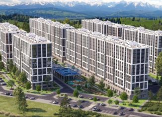 Квартира на продажу студия, 25.4 м2, Крым