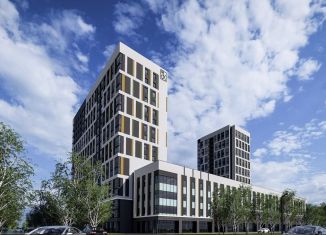 Продаю 1-ком. квартиру, 32.3 м2, Барнаул, улица Антона Петрова, 210Б