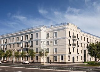 Продается 2-комнатная квартира, 73.8 м2, Магнитогорск, проспект Карла Маркса, 27