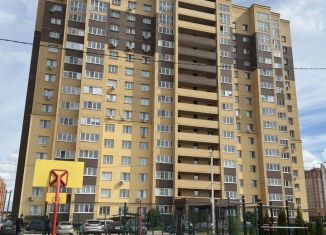 Продажа двухкомнатной квартиры, 54.6 м2, Рязань, улица Княжье Поле, 6
