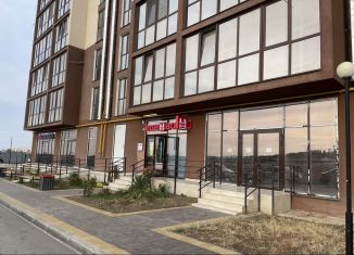 Продажа помещения свободного назначения, 75.4 м2, Крым, Парковая улица, 2к2