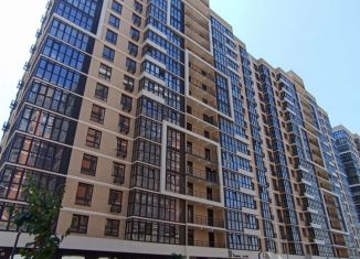 Продажа 1-ком. квартиры, 21.6 м2, Краснодар, улица Западный Обход, 39/1к2, улица Западный Обход