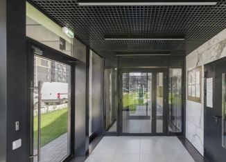 Трехкомнатная квартира на продажу, 91.6 м2, Воронеж, улица Загоровского, 5/1