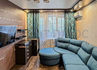 Продается трехкомнатная квартира, 61.1 м2, Липецк, улица П.А. Папина, 29