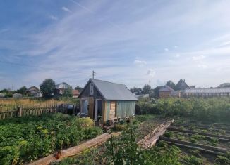 Дача на продажу, 12 м2, Березники, СНТ № 8, 26
