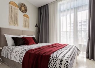 Сдаю в аренду квартиру студию, 19 м2, Сочи, Ясногорская улица, 16/2к3