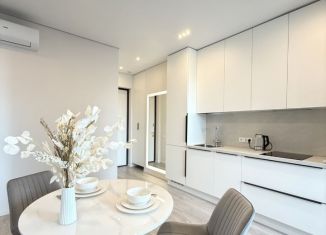 Аренда 1-комнатной квартиры, 35 м2, Москва, Причальный проезд, 10к1