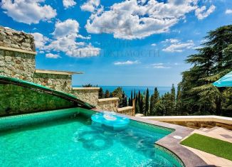 Продажа дома, 413.5 м2, Крым, Кипарисная улица