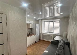 Продажа квартиры студии, 17 м2, Нижний Новгород, Зеленодольская улица, 54, метро Московская