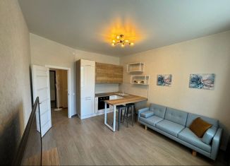 Продажа квартиры студии, 22 м2, Пермь, улица Вильямса, 5А