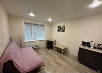 Продается квартира студия, 18 м2, Пермь, шоссе Космонавтов, 84А
