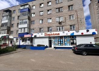 Продается торговая площадь, 115 м2, Республика Башкортостан, улица Победы, 7