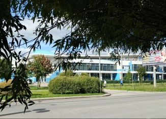 Продается однокомнатная квартира, 38.8 м2, Псков, Коммунальная улица, 70