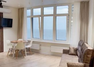 Продается квартира студия, 32.4 м2, Сочи, Черноморская улица, 6