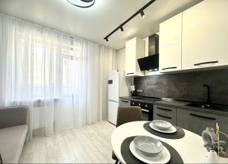 Продажа 1-комнатной квартиры, 40 м2, Ростов-на-Дону, проспект Маршала Жукова, 25/1, ЖК Французский Квартал