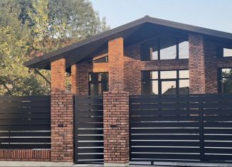 Продам дом, 130 м2, поселок Темерницкий, Пражская улица, 22