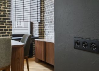 Продам 2-ком. квартиру, 73 м2, Москва, 1-й Колобовский переулок, 16с1, 1-й Колобовский переулок