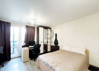 Квартира на продажу студия, 30.9 м2, Пушкин, улица Архитектора Данини, 5