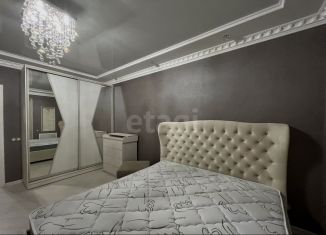 Сдача в аренду 1-ком. квартиры, 46 м2, Казань, Чистопольская улица, 85