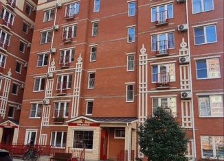 Однокомнатная квартира на продажу, 33.9 м2, Воронеж