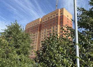 1-комнатная квартира на продажу, 30.6 м2, Рязань, ЖК Юный, Семчинская улица, 8