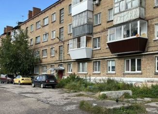 Продам 2-комнатную квартиру, 40.9 м2, Ухта, улица Дежнёва, 15А