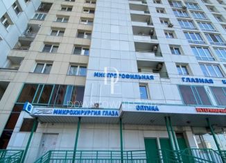 Продам помещение свободного назначения, 350 м2, Москва, Ленинский проспект, 123, ЮЗАО