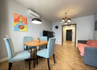 Продажа 3-ком. квартиры, 72 м2, Республика Башкортостан, улица Рихарда Зорге, 63/5