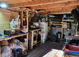 Продается гараж, 18 м2, Ишим, Привокзальный проезд