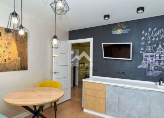 Продажа 2-ком. квартиры, 66 м2, Ярославль, улица Слепнёва, 15