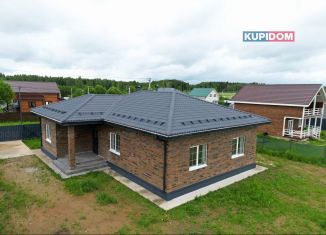 Продажа дома, 140 м2, дачный посёлок Облака, дачный посёлок Облака, 233