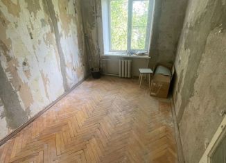 Продам 2-ком. квартиру, 42.7 м2, Кингисепп, микрорайон Касколовка, 3