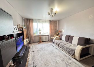 3-комнатная квартира на продажу, 58.3 м2, Набережные Челны, 48-й комплекс, 4