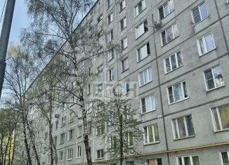 3-ком. квартира на продажу, 50 м2, Москва, Хабаровская улица, 22к3, ВАО
