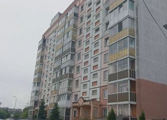 Продаю 2-ком. квартиру, 56.4 м2, Калининград, улица Петра Панина, 9