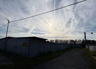 Гараж на продажу, 30 м2, Санкт-Петербург, метро Электросила, Кубинская улица, 21