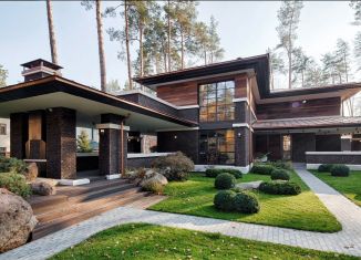 Продам дом, 350 м2, деревня Ермолино