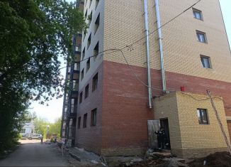 Продажа 1-комнатной квартиры, 35.4 м2, Ярославль, посёлок Парижская Коммуна, 12